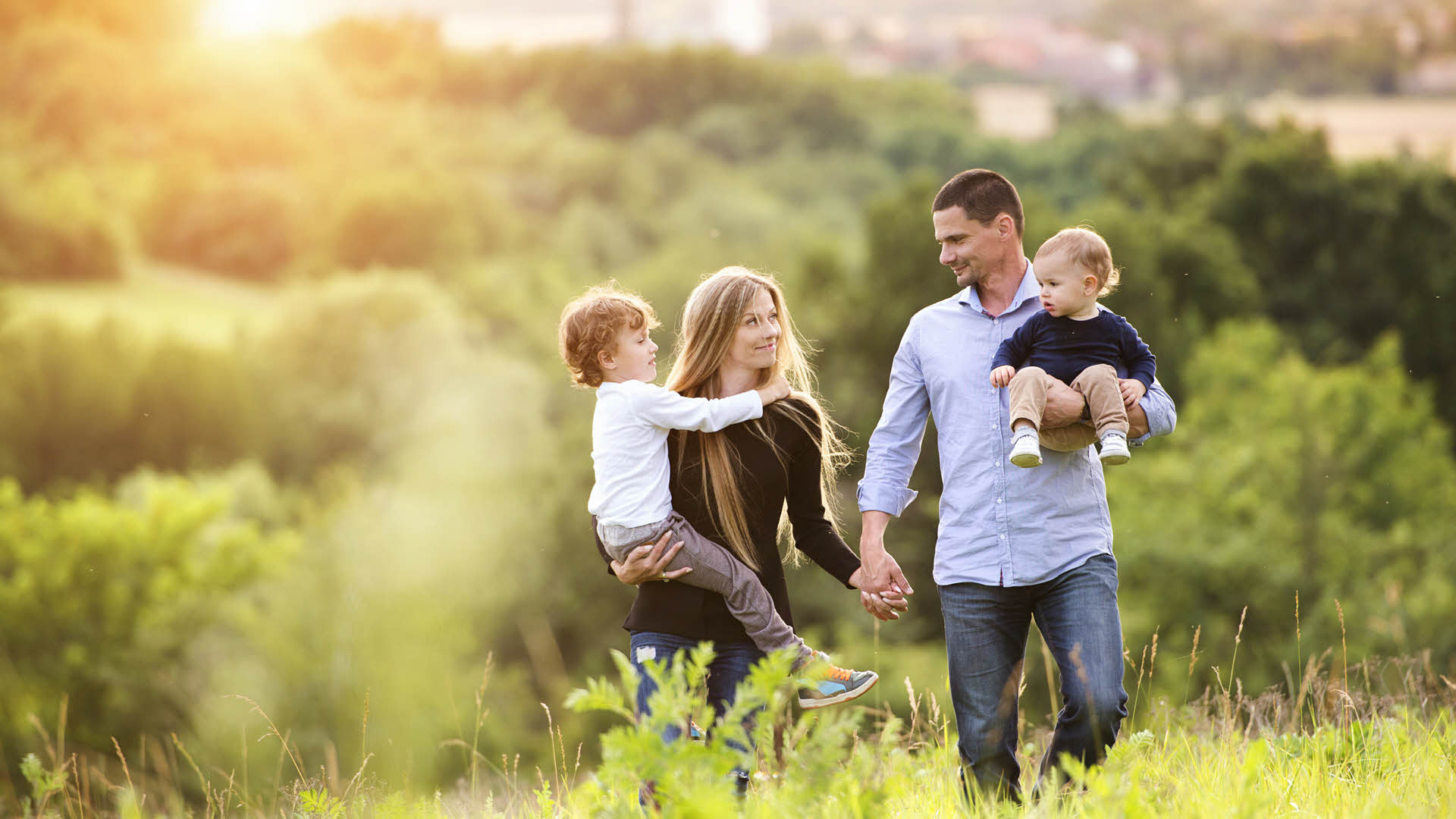 Life insurance, health insurance, and annuities - individual policies and employer group plan benefits.